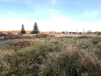 Pronájem komerčního pozemku v Třinci,Lyžbicích - 2