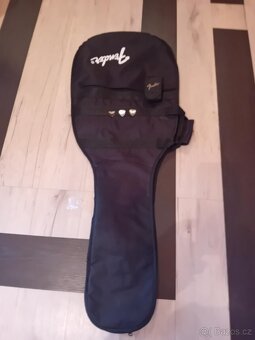 Originál sada Fender - 2