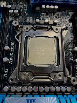 Staré high-end komponenty - 2