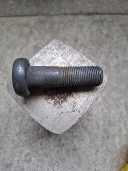 JCB náhradní díly - 2