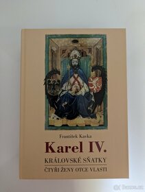 Islámský stát, Protektorát, Karel IV. - 2