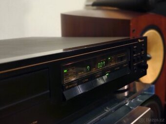 CD Player Nakamichi CDP-2E - 2