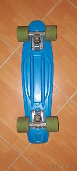 Dětský pennyboard - 2