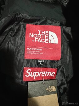 The North Face Supreme - 2