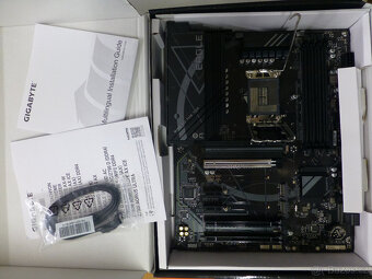 GIGABYTE Z790 EAGLE - 2