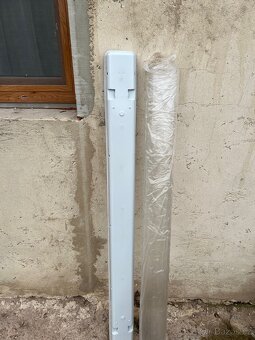 Zarivkova telesa 150cm - 2