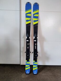 Dětské Lyže 130 - 2