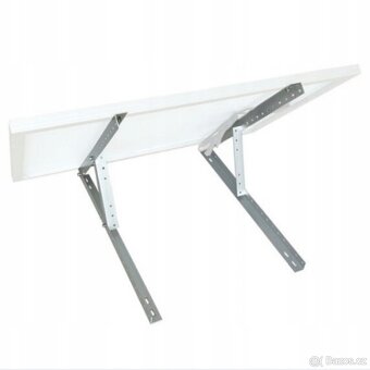 Držáky pro fotovoltaické panely Nastavitelný úhel - 2