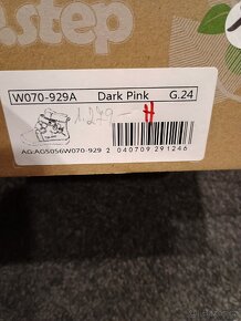 Dětské dívčí botičky - 2