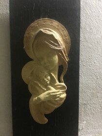 Obrazy s náboženskou tématikou a různé - 2