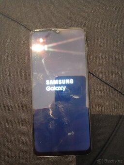 Samsung Galaxy A32 - 2