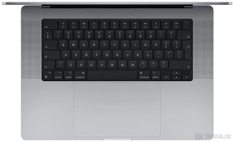 Macbook Pro 16, M4 Pro, 24GB RAM, 1TB SSD - 2