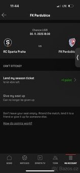 AC Sparta Praha - FK Pardubice - 2