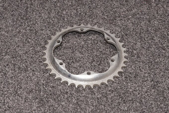 Rozeta, kryt karburátora Babetta207 - 2