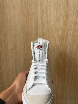 Nike blazer mid 77 - 2