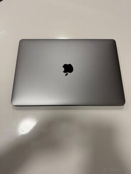 Apple MacBook Pro 13” Retina (A1989 – 2019) / i5 / 16GB - 2