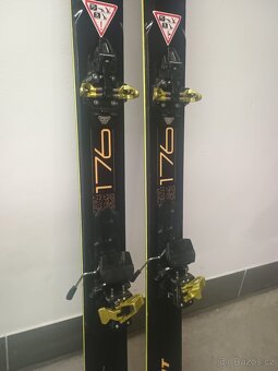 Skialp lyže Dynafit Speedfit 84 176cm - 2