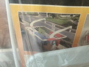 Sušák na prádlo - 2