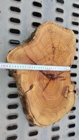 Akátový koláč - 2