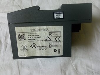 Siemens SIMATIC NET Link DP/AS-i - 2