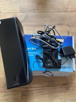 O2 Smart Box - 2