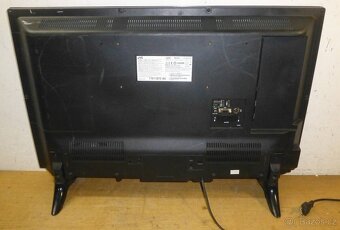 LED televize 80cm JVC 32 palců, nená DVBT2 - 2