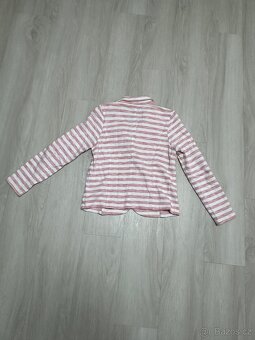 Dámské vycházkové sako, velikost 36/38 - 2