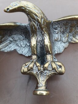 Prodam zerdova orlice prvni valka nalez sudety ORIGINAL - 2