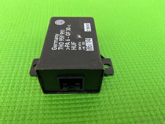 Jednotka posuvných dveří T5 - 2