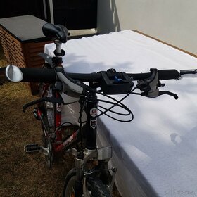 Prodám kolo MADISON - 2