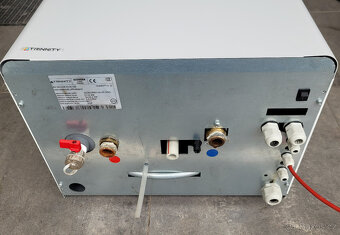 Elektrický kotel TRINNITY E 12 - 2