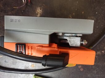 Servopohon Belimo - 2