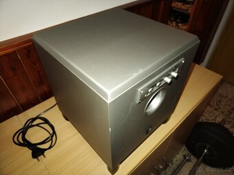 Yamaha yst-sw015 - 2