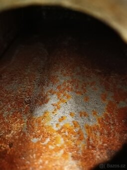 Nádrž babetta 210 - 2