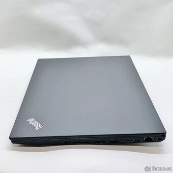 Lenovo Thinkpad T580 | i5 • 8GB RAM • 256GB SSD - 2