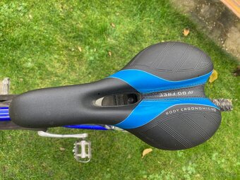 Pánské kolo AUTHOR - 2