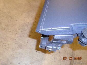 palubní deska audi - 2