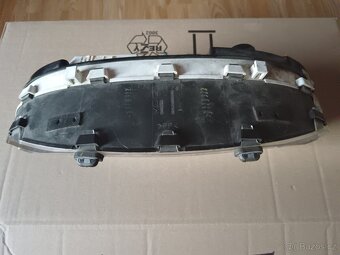 Budíky Škoda Felicia - 2