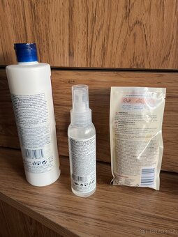 Sada kosmetiky NOVÁ - 2