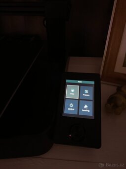 Prodám 3D tiskárnu Creality Ender-3 V3 SE - 2