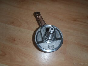 YAMAHA WR 250 F 2022 klika - 2