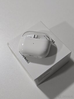 Samsung Galaxy buds 3 - 2