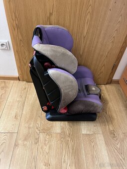 Dětská autosedačka Newbuddy 9 - 36 Kg - 2