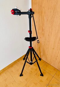 Stojan na opravu jízdních kol - 2