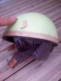 Prodám přilbu (kokoska) - 2