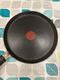Pánev na palačinky Tefal - 2