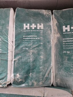 VPC Vapis zdici malta - 2