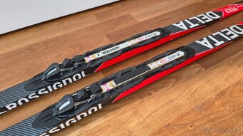 Rossignol Delta 153 Skate - 2