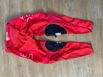 Motokrosové kalhoty - 2