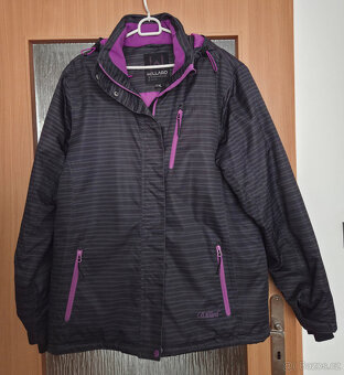 Dámská bunda Willard XL - 2